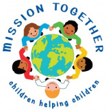 Mission Together Image Logo